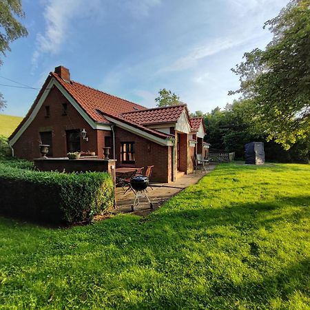 Fischerhaus Am Deich 45233 Jemgum 外观 照片